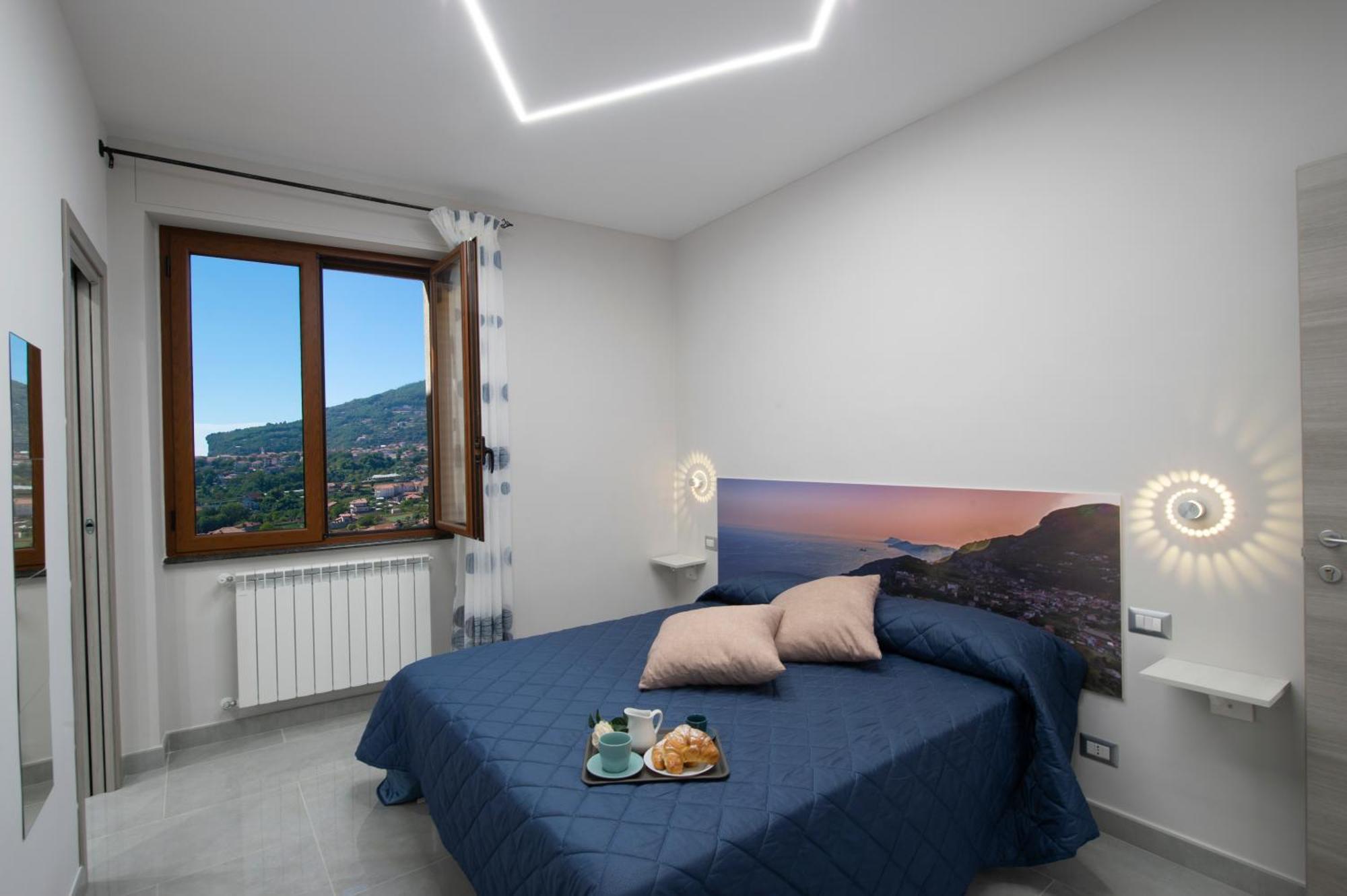 לינה וארוחת בוקר אג'רולה Raggio Di Sole מראה חיצוני תמונה