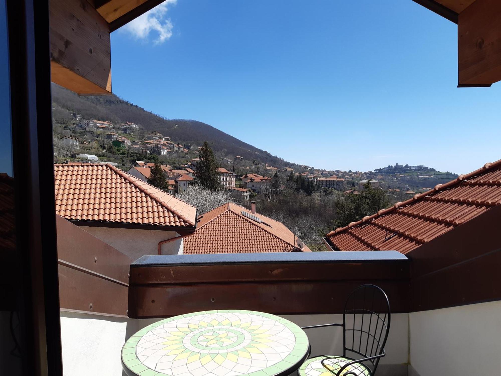 לינה וארוחת בוקר אג'רולה Raggio Di Sole מראה חיצוני תמונה