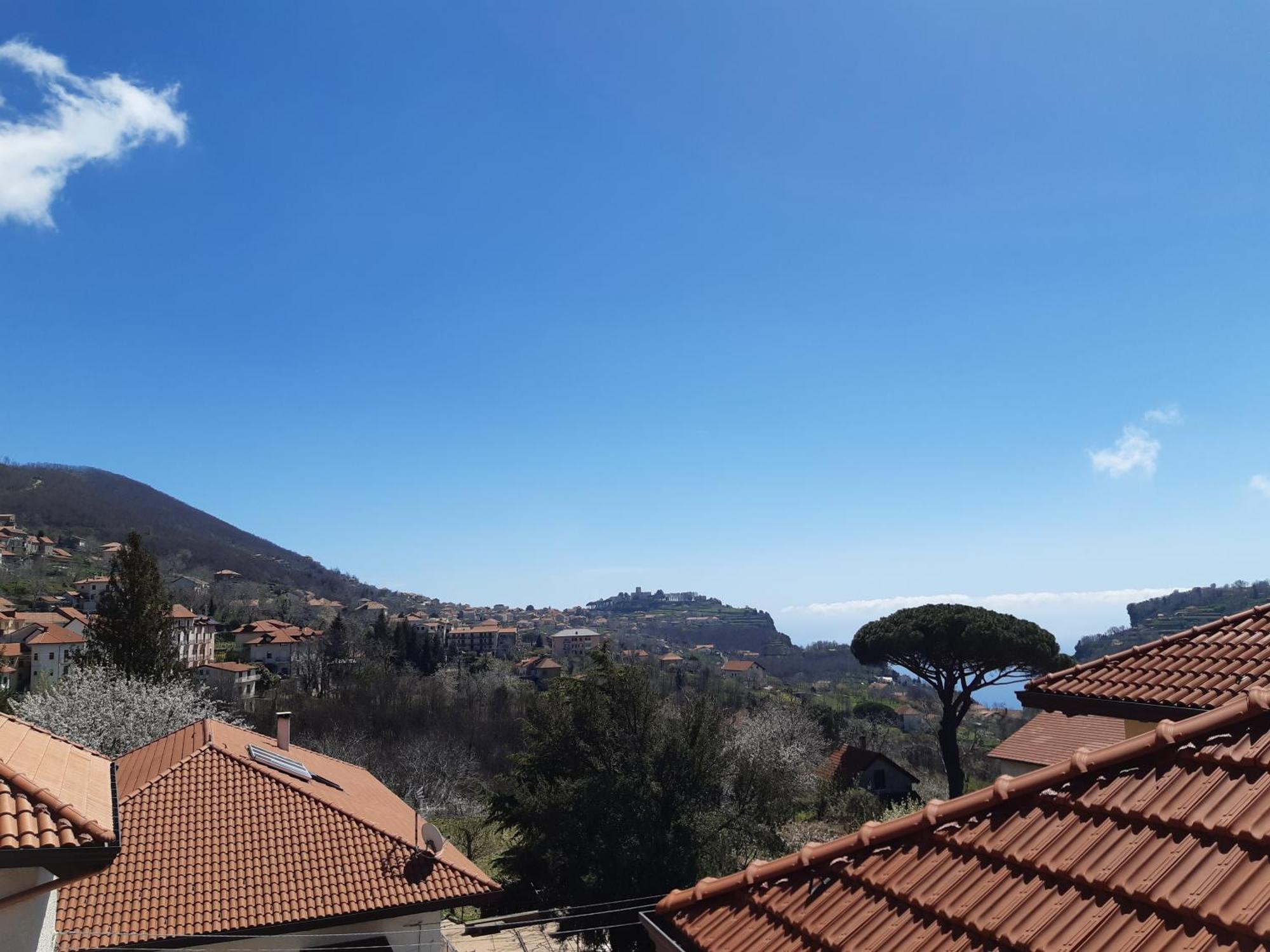 לינה וארוחת בוקר אג'רולה Raggio Di Sole מראה חיצוני תמונה
